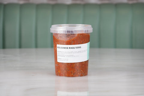 Lina Stores Bolognese Sauce