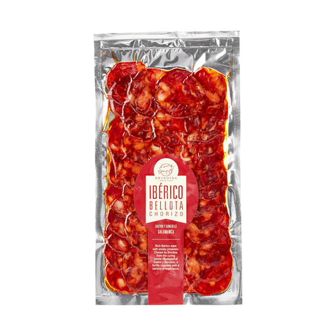 Iberico Mild Chorizo