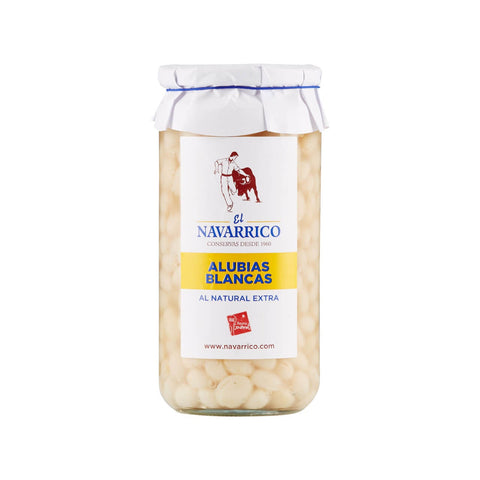 Navarrico Haricot Beans