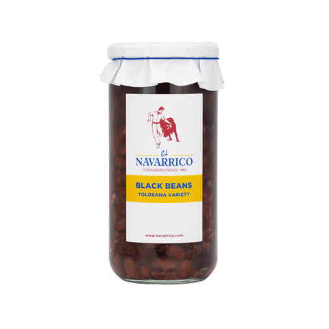 Navarrico Black Beans