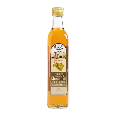 Unio Moscatel Vinegar