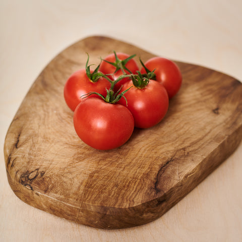 Organic Classic Vine Tomatoes