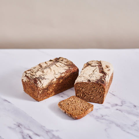 Buttermilk Rye