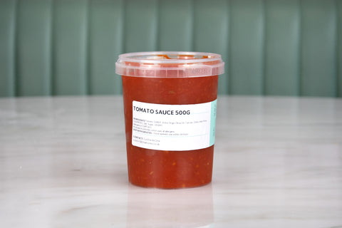 Lina Stores Tomato Sauce