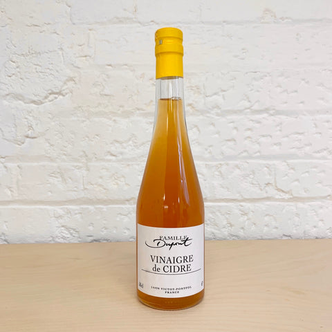 Apple Cider Vinegar with 'Mother'